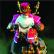 Modelagem 3D - Personagens