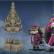 Modelagem 3D - Personagens