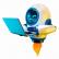 Modelagem 3D - Personagens