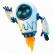 Modelagem 3D - Personagens