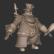 Modelagem 3D - Personagens
