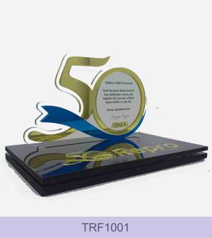 Troféu Personalizado      